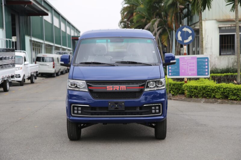 SRM T50Thùng Lửng