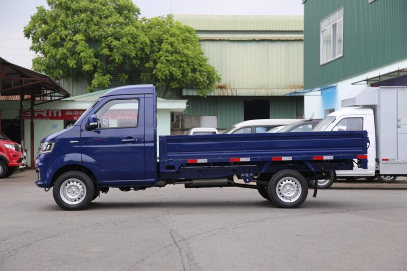 SRM T50Thùng Lửng