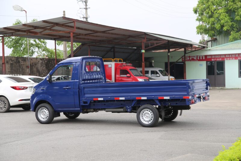 SRM T50Thùng Lửng