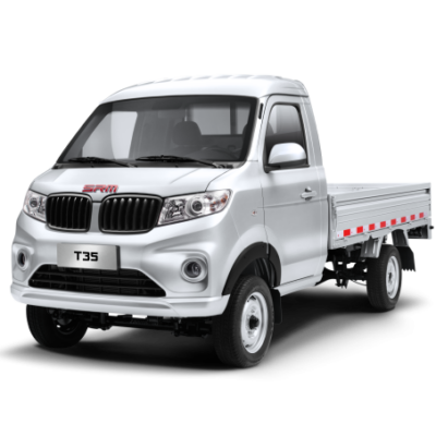 T35 Thùng Lửng