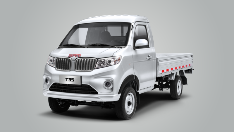 T35 Thùng Lửng