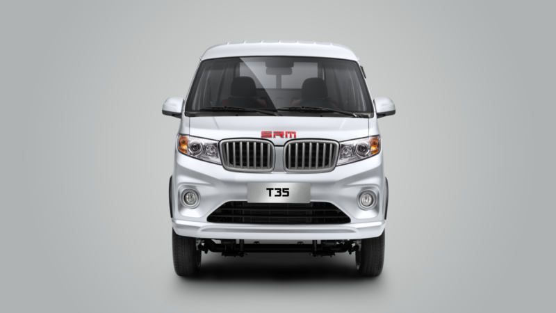 T35 Thùng Lửng