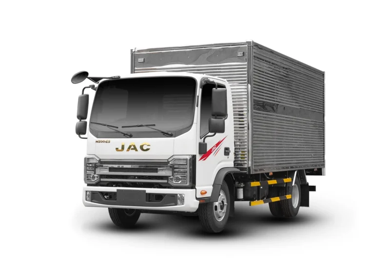 JAC N200S E5 1.95 TẤN