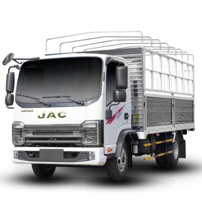 JAC N250S E5 2.5 TẤN