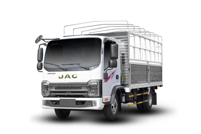 JAC N250S E5 2.5 TẤN