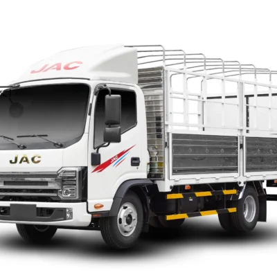 JAC N250S E5 PRO 2.5 TẤN