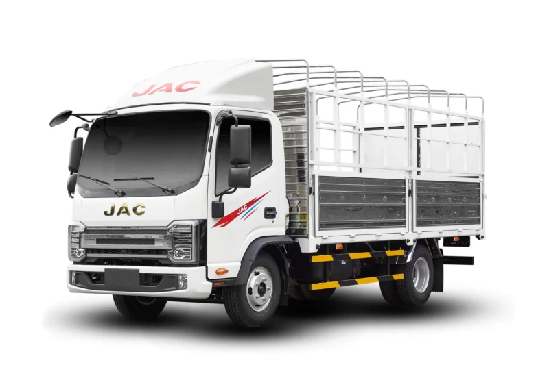 JAC N250S E5 PRO 2.5 TẤN