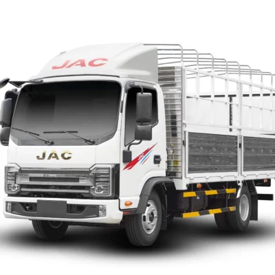 JAC N350S E5 PRO 3.5 TẤN