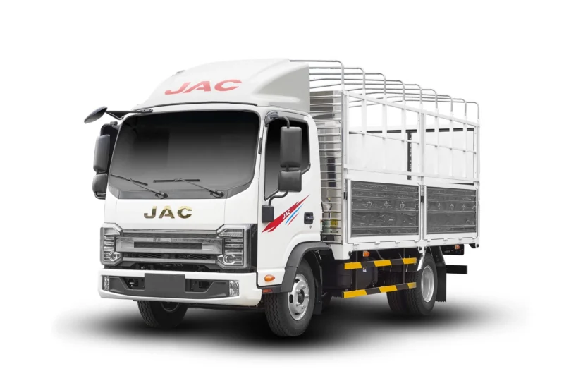JAC N350S E5 PRO 3.5 TẤN
