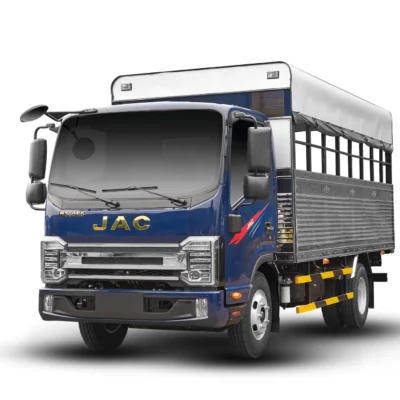 JAC N360 E5 (ĐTLX) 3.6 TẤN