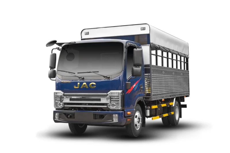 JAC N360 E5 (ĐTLX) 3.6 TẤN