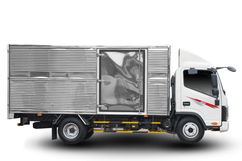 JAC N350S E5 PRO 3.5 TẤN