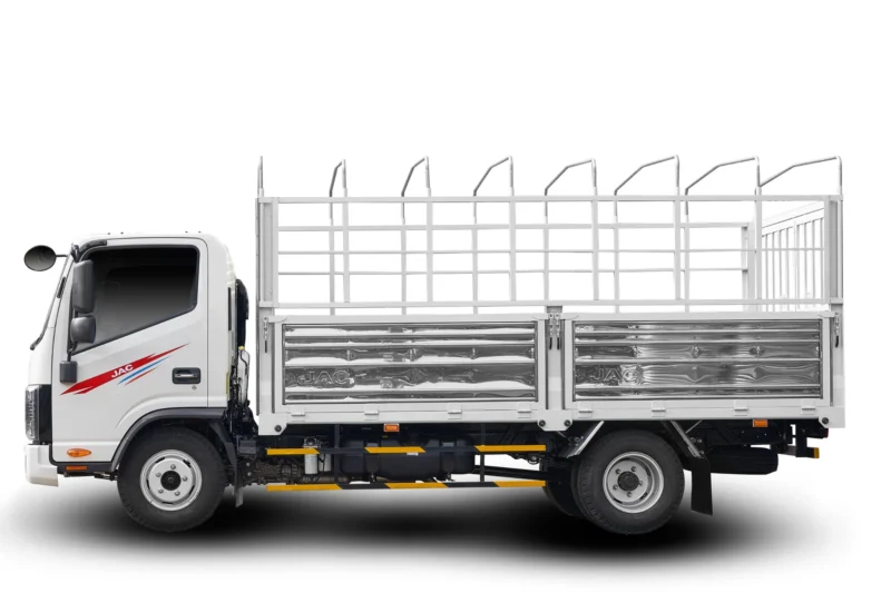 JAC N200S E5 1.95 TẤN