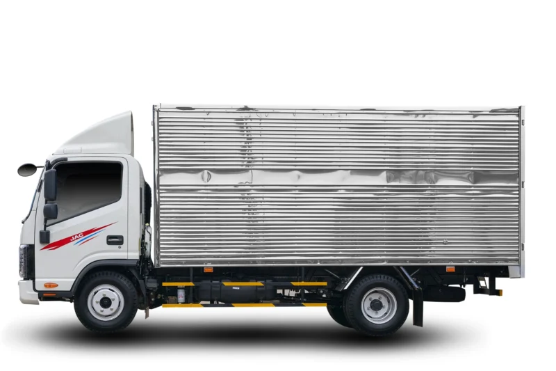 JAC N200S E5 PRO 1.95 TẤN