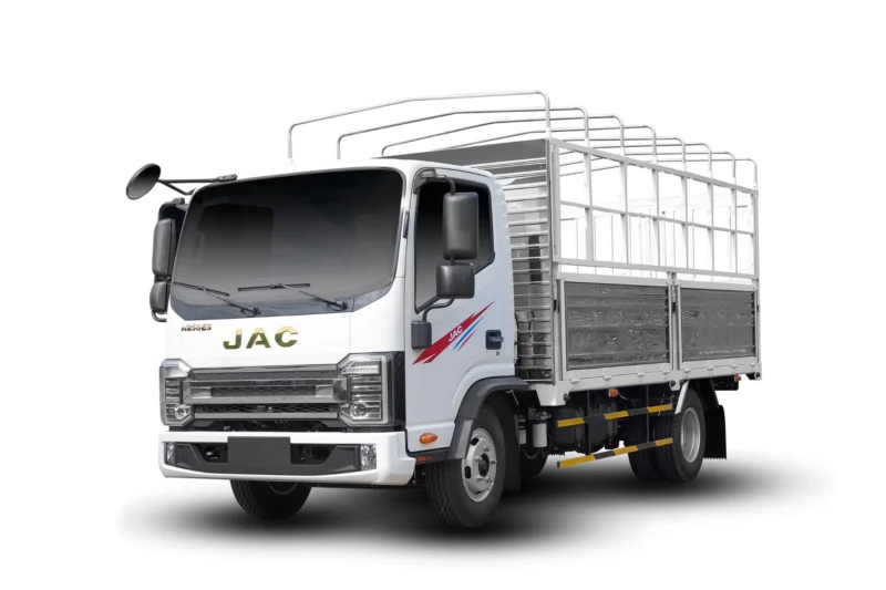 JAC N250S E5 2.5 TẤN