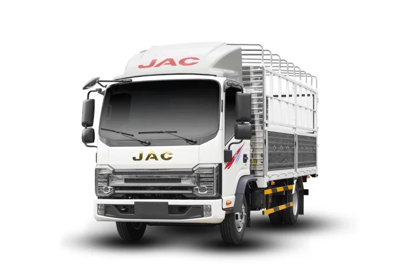 JAC N250S E5 PRO 2.5 TẤN