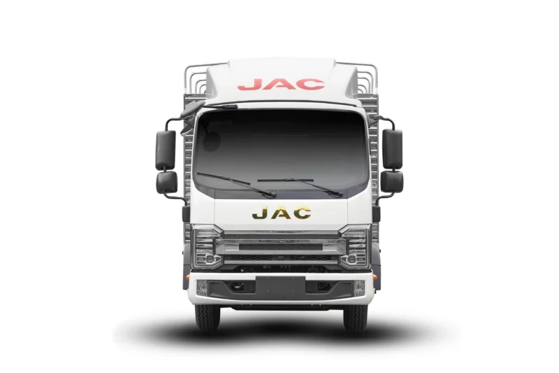 JAC N350S E5 PRO 3.5 TẤN