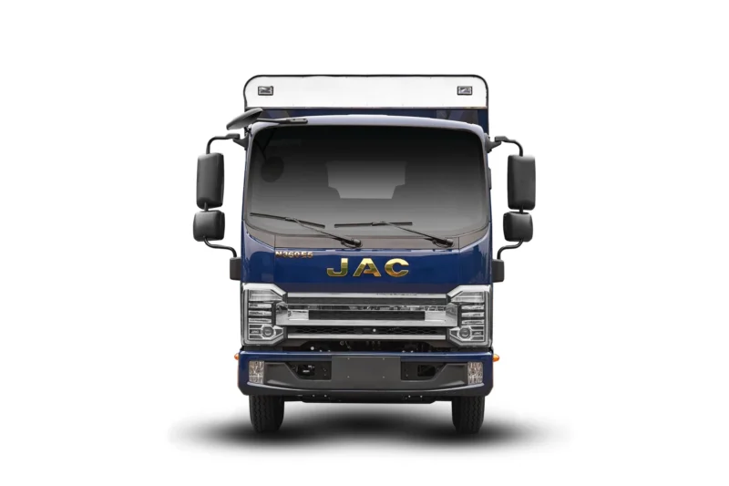 JAC N360 E5 (ĐTLX) 3.6 TẤN