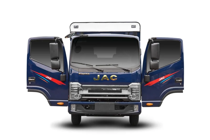 JAC N360 E5 (ĐTLX) 3.6 TẤN