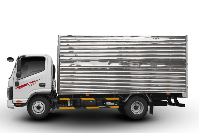 JAC N200S E5 1.95 TẤN