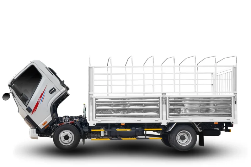 JAC N250S E5 2.5 TẤN