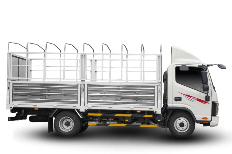 JAC N350S E5 PRO 3.5 TẤN