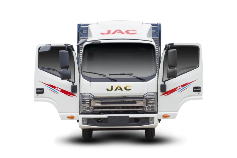 JAC N200S E5 PRO 1.95 TẤN