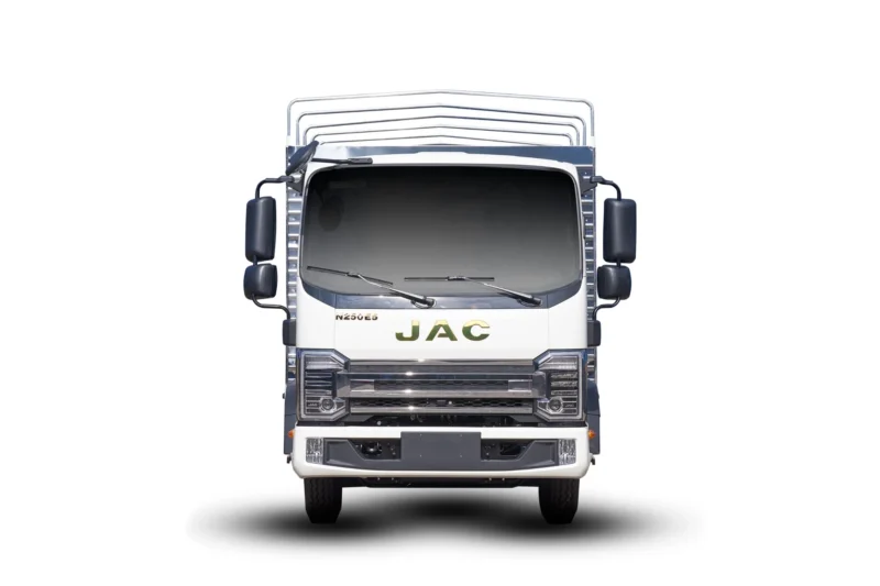 JAC N250S E5 2.5 TẤN