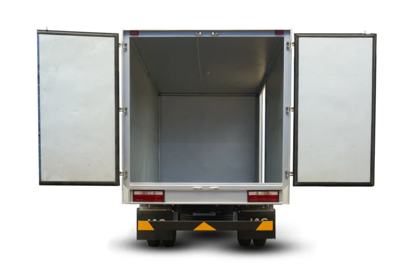 JAC N200S E5 1.95 TẤN