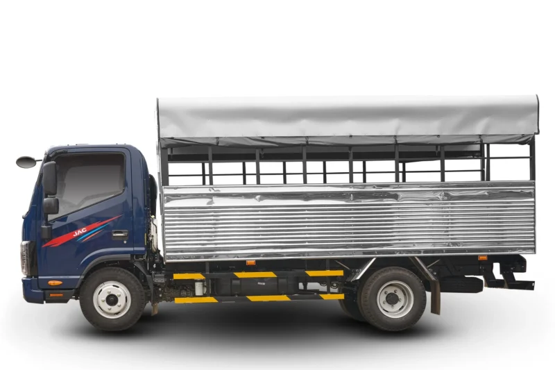 JAC N360 E5 (ĐTLX) 3.6 TẤN