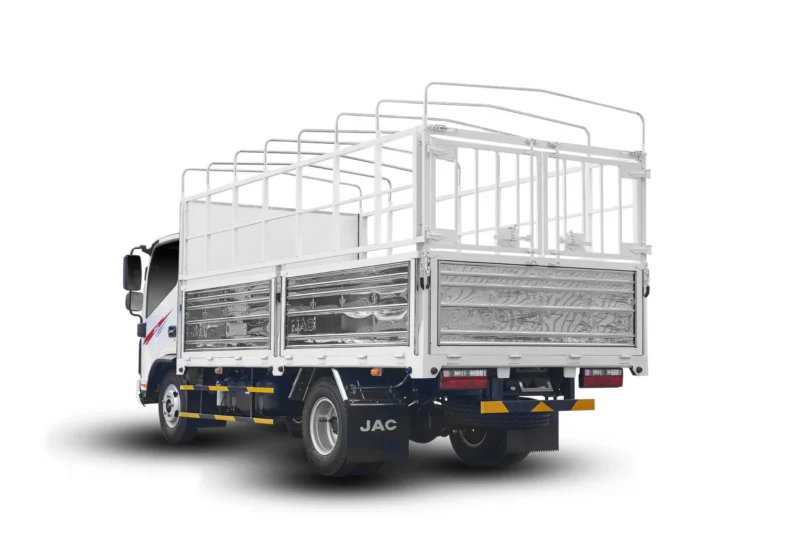 JAC N250S E5 2.5 TẤN