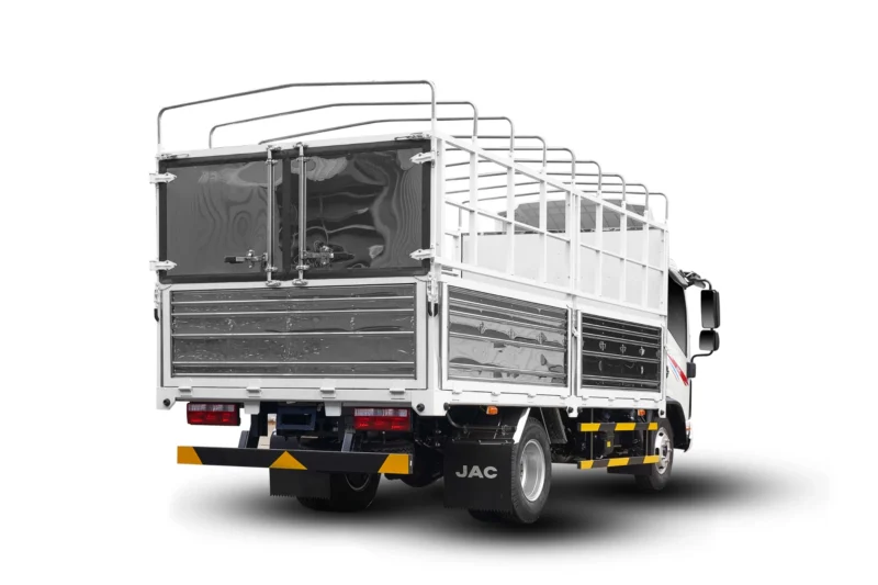 JAC N250S E5 PRO 2.5 TẤN