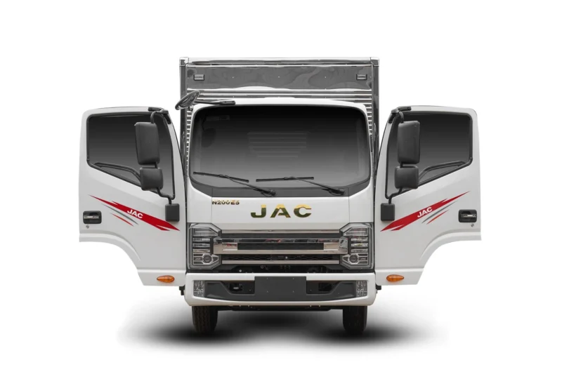 JAC N200S E5 1.95 TẤN