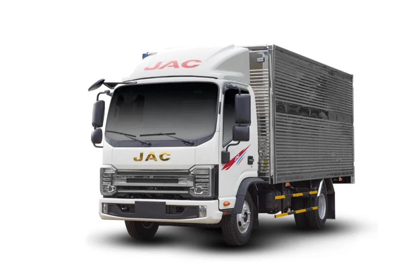 JAC N200S E5 PRO 1.95 TẤN