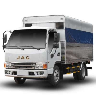 JAC H360 E5 TRƯỜNG LÁI 3.6 TẤN
