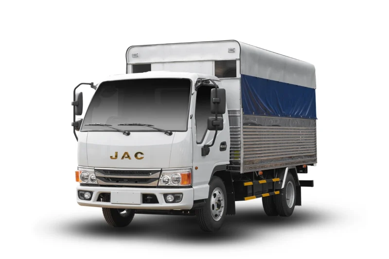 JAC H360 E5 TRƯỜNG LÁI 3.6 TẤN