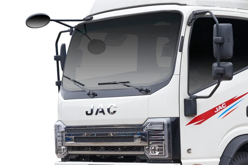 JAC N750 PLUS E5A 7.5 TẤN
