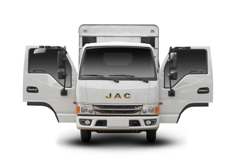 JAC H360 E5 TRƯỜNG LÁI 3.6 TẤN