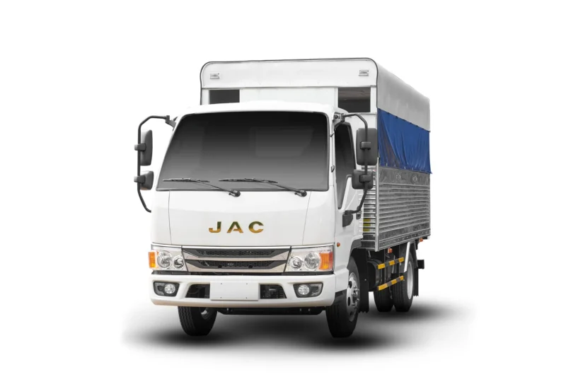 JAC H360 E5 TRƯỜNG LÁI 3.6 TẤN